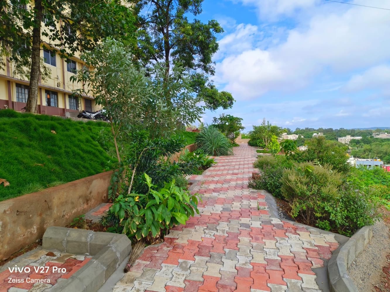 Sonia Education Trust's College of Pharmacy Dharwad Campus photo 11